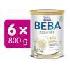 BEBA Comfort 1, 5 HMO 6 x 800 g
