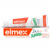 Elmex Junior zubná pasta 75 ml