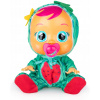 Cry Babies Tutti frutti mel interaktívna bábika (Cry Babies Tutti frutti mel interaktívna bábika)