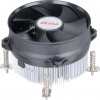 AKASA chladič CPU AK-CCE-7105EP pro Intel LGA 775 a 1156, 92mm PWM ventilátor, do 95W