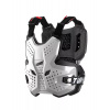 Leatt chránič tela Chest Protector 3.5, biely Varianta: One size