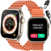 Rubicon pánske hodinky Smartwatch F17