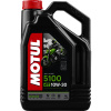 MOTUL Motul 5100 4T 10W-30 - 4L (104063) 104063