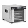Sušička ovocia G21 Kona KON-600W nerez