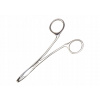 Show Tech Safety Ear Forceps 14 cm - kliešte na vytrhávanie vlasov z uší