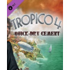 ESD GAMES ESD Tropico 4 Quick-dry Cement