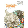 Pejsek Kulička a veselé sny – Začínám číst (Marta Knauerová)