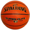 Spalding Super Flite Ball 76927Z basketball (87856) Black 7