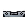 KINGSTON CUDIMM DDR5 24GB 8400MT/s CL40 FURY Renegade Silver XMP KF584CU40RS-24 Kingston