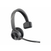 Poly Voyager 4300 UC Series 4310 - Headset - On-Ear 218470-01