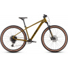 CUBE Attention SLX 29 willowgreen´n´black 2025