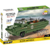 Cobi II WW DUKW Amphibia D-DAY, 1:35, 508 k, 1 f CBCOBI-3110