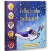 Velká kniha pohádek - autor neuvedený