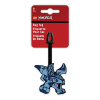 Joy Toy (IT) LEGO Ninjago Jmenovka na zavazadlo Tag Riyu 9 cm