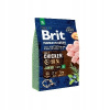 Brit Premium by Nature Junior XL 3 kg