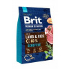 Brit Premium by Nature Sensitive Lamb 3 kg
