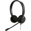 Jabra Evolve 20, duo, MS, USB 4999-823-109