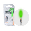 IBITE SIGNALIZAČNÍ LED NA ŠPIČKU UB LIGHT MAXI - IBITE UB LIGHT MAXI ZELENÝ