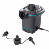 Intex 66640 Quick-Fill Elektrická pumpa 220-240 V