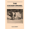 The Cocker Spaniel - Companion, Shooting Dog And Show Dog - Complete Information On History, Development, Characteristics, Standards For Field Trial A