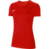 Nike Team Dámsky futbalový dres Nike Dri-FIT Park VII červený BV6728 657 Veľkosť: M