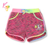 Dievčenské kraťasy - KUGO FS6757, ružová Farba: Ružová, Veľkosť: 104