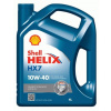 SHELL HELIX HX7 10W-40 4L