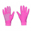 Rungloves rukavice ružová