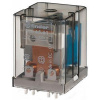 FINDER Relé 656190244300, PS, 1Z/30A, 24V DC