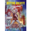 Defying Gravity