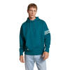 ADIDAS-NEU C HD-Legacy teal Zelená XL