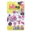 TM Toys Jelli Rez základný set na výrobu bižutérie zvieratká