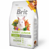 Brit Animals Rabbit Junior Complete 1,5kg