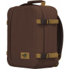 CabinZero Classic 28 L Belgian chocolate