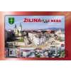 Žilina z neba