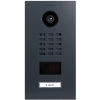 DoorBird D2101V LAN domovní IP/video telefon venkovní jednotka, nerezová ocel, RAL 7016 (hedvábný mat), 423870109