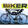 Mestsky bicykel - Dámske mestské bicykle Poľské rámec loca bicykle 53 cm (Dámske mestské bicykle Poľské rámec loca bicykle 53 cm)