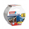 Páska tesa® Aluminium, hliníková, premium, 50 mm, L-10 m