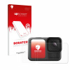 čirá ochranná fólie upscreen pro GoPro Hero 13 Black (čirá ochranná fólie upscreen pro GoPro Hero 13 Black)