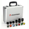 Celestron - sada okulárov 1,25