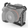 Ručný stabilizátor SmallRig 2999 čierny