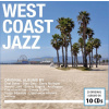 West Coast Jazz - 20 Original Albums (10CD) (SBĚRATELSKÁ EDICE)