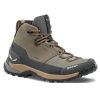 Topánky SALEWA PUEZ LEATHER MID PTX M Man veľkosť topánok 13