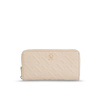 Tommy Hilfiger dámska béžová peňaženka AW0AW15272 OS