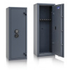 ISS Trezor St. Gallen WF 56471.12 EL, grafitově šedý