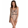 Passion body Serara, XXL–XXXL