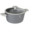 BERLINGERHAUS Kastról s titánovým nepriľnavým povrchom 28 cm Aspen Collection (BH-7068)