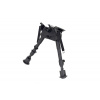 EUROHUNT NORICA Bipod pre vzduchovky PCP 9-13