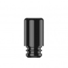 Joyetech náustok Standard 510 - black drip tip