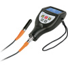 Sauter TG 1250-0.1FN merač hrúbky vrstvy a laku, 0 - 1250 µm; TG 1250-0.1FN